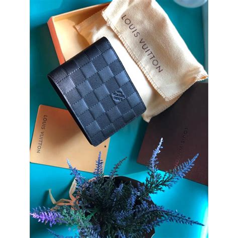 портмоне louis vuitton мужской